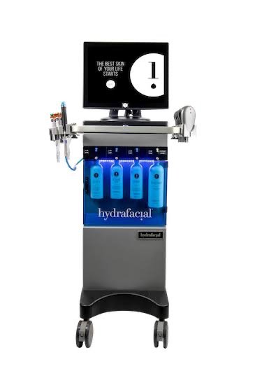 HydraFacial
