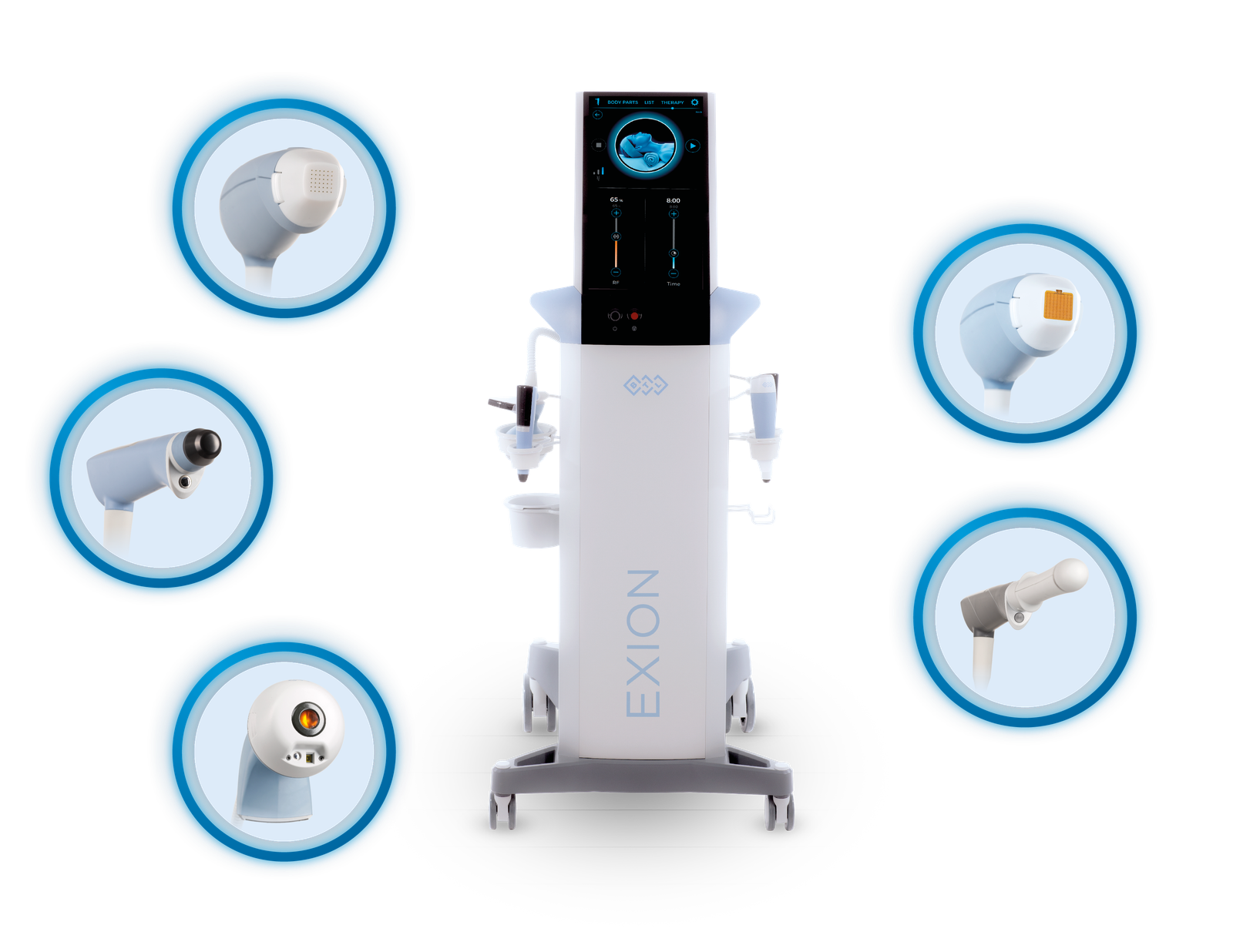 EXION®