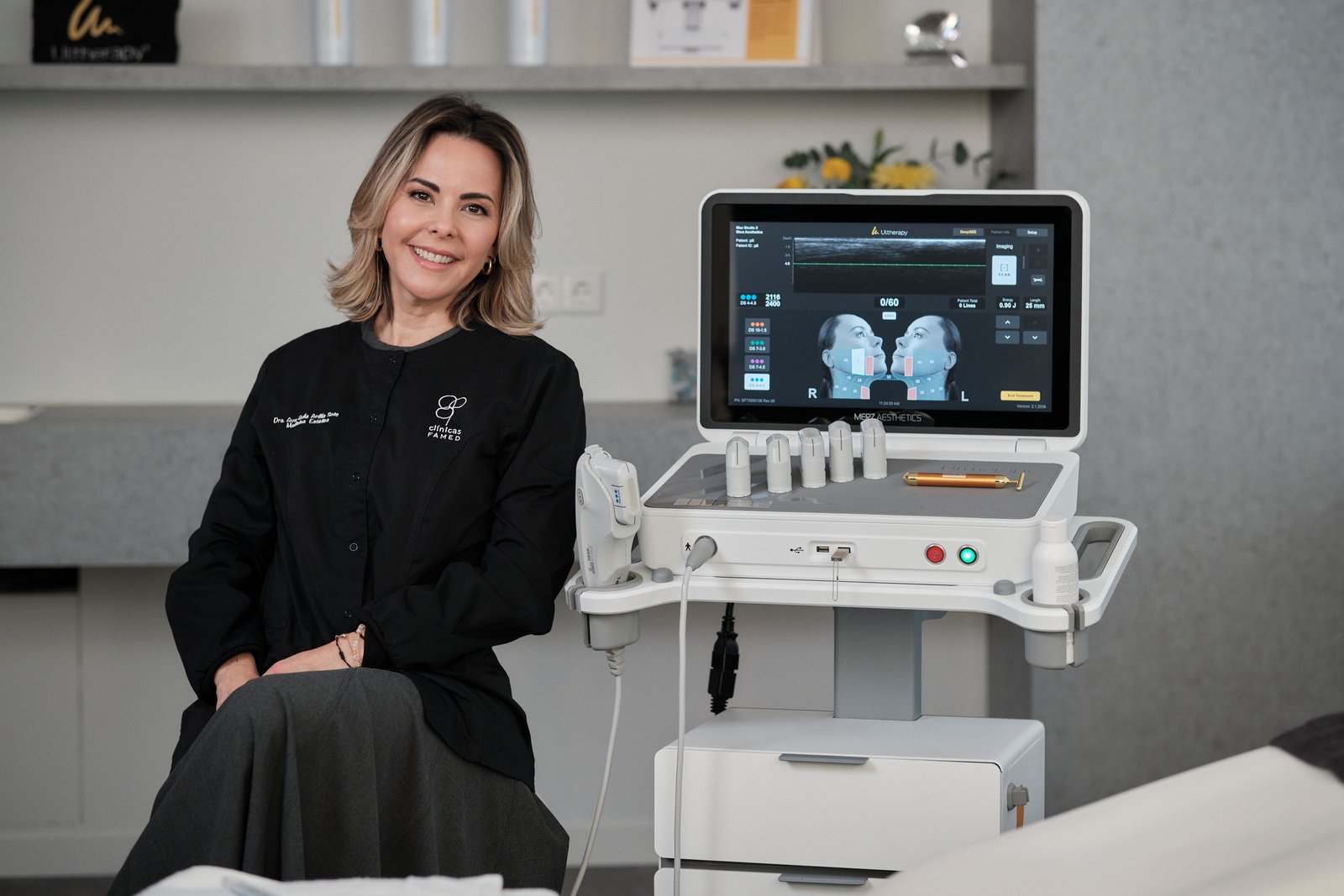 ULTHERAPY®