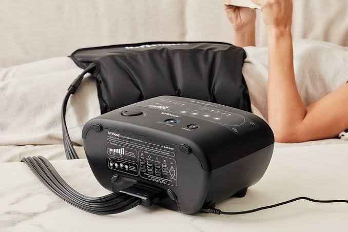 Presoterapia Quattro Max