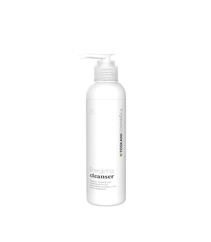 Energizing Cleanser 200ml