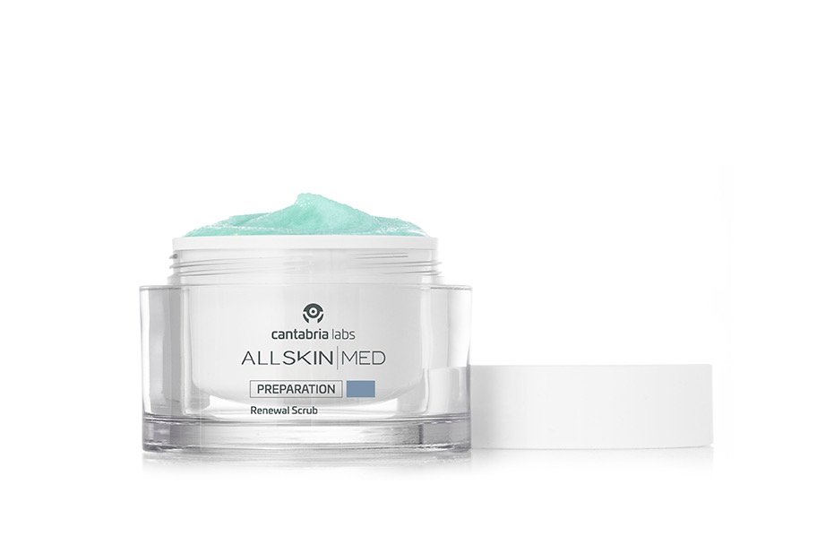 RENEWAL SCRUB 50g