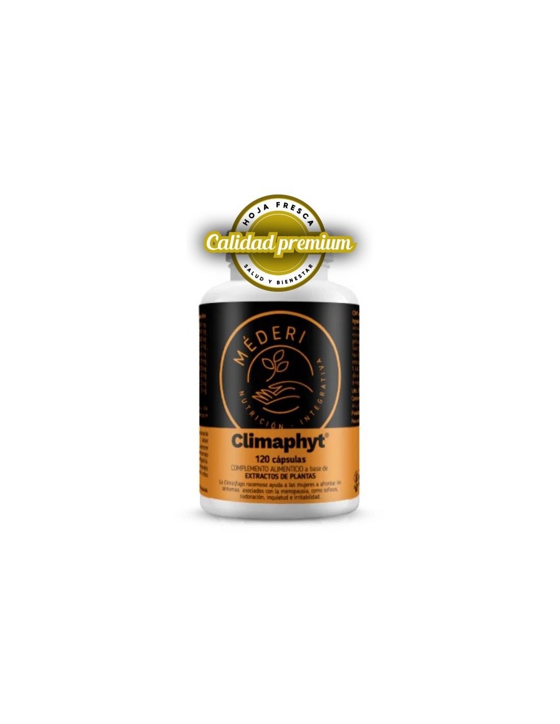 CLIMAPHYT 120 CAP