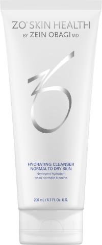 Zo Hydrating Cleanser 200ml