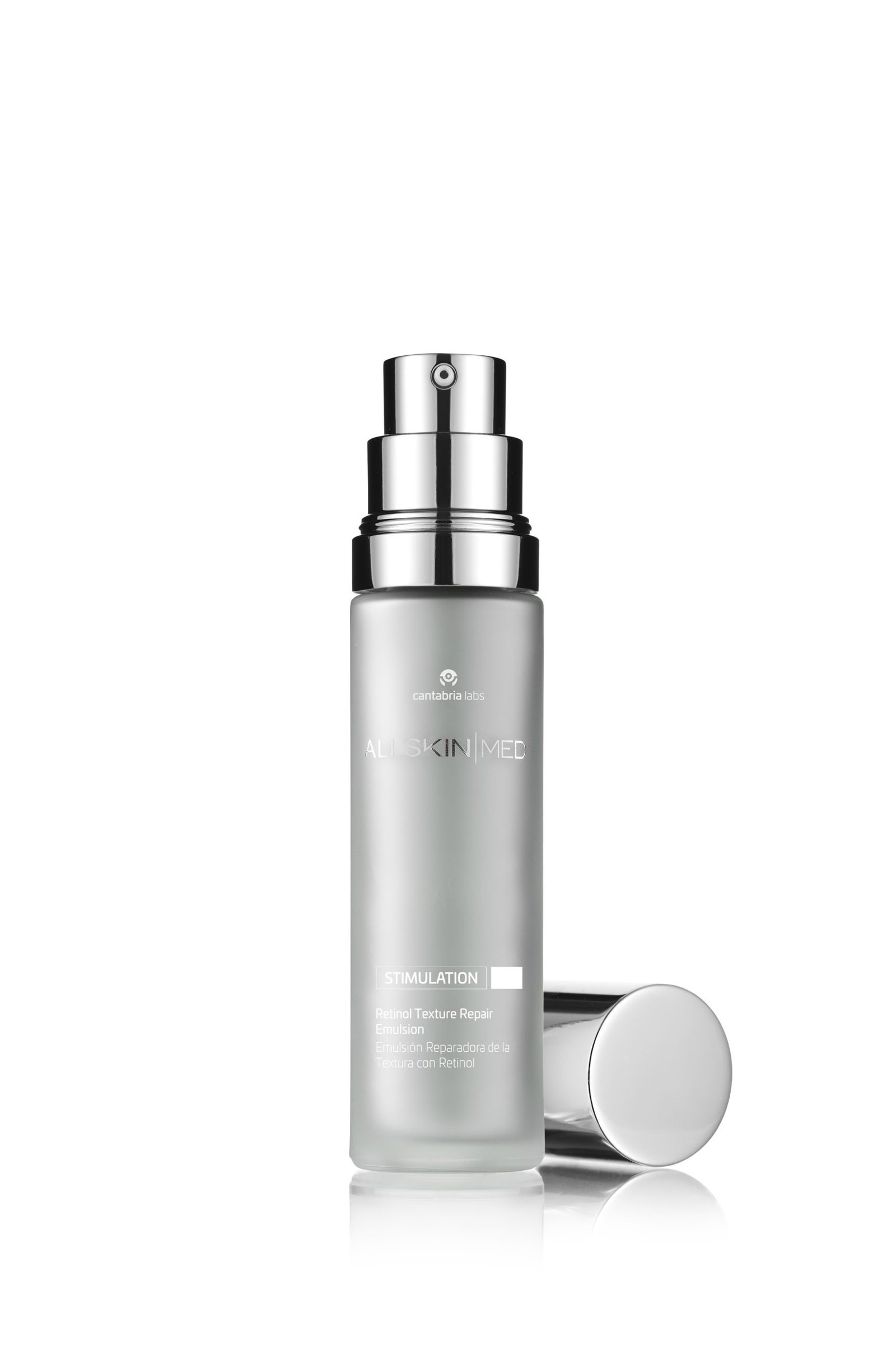 Texture Repair Emulsion 50 ml