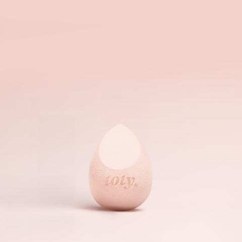Toty Ilumina Beauty Blender