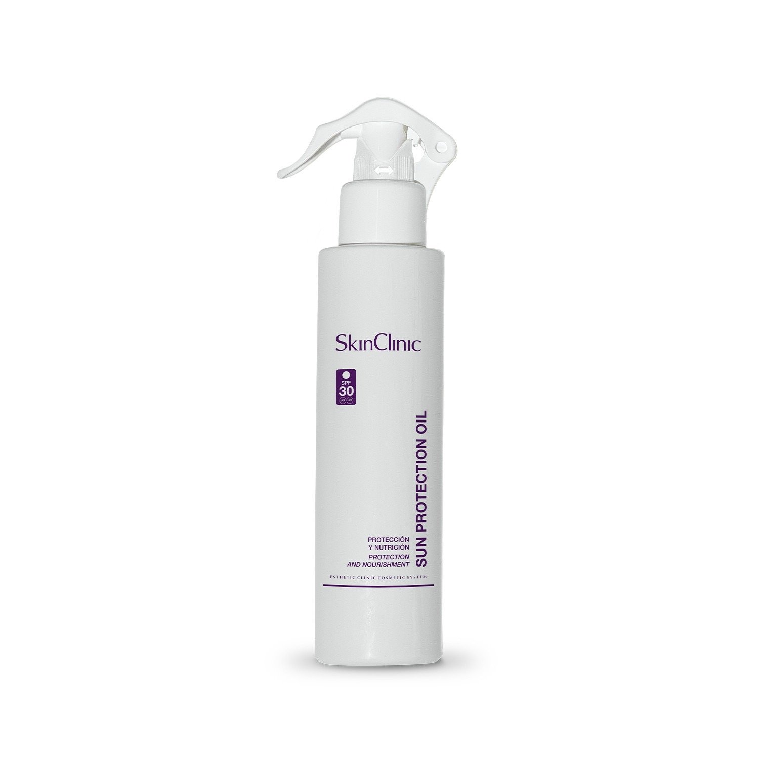 Sun Protection Oil SPF 30 150 ml