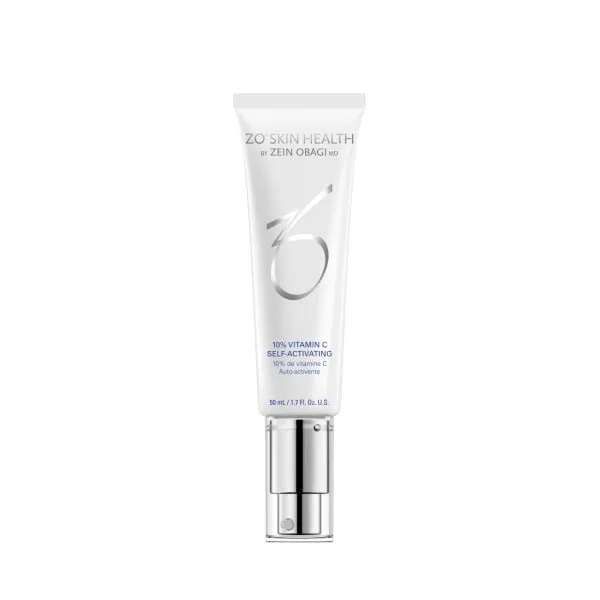 ZO 10% Vitamin C Self-Activating 50ml