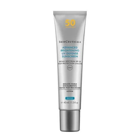Advanced Brightening UV Defense Sunscreen SPF 50 40ml