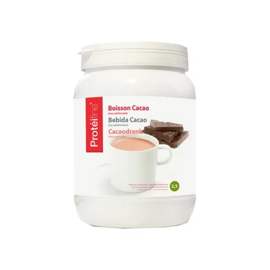 Batido De Cacao 400gr