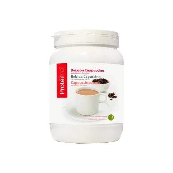 Bebida De Cappuccino 400gr