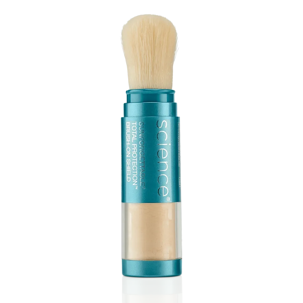 Brush-On Shield SPF 30 Medium