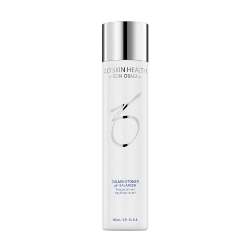Calming Toner PH Balancer 180ml