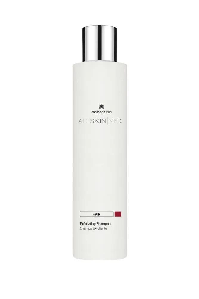 Exfoliating Shampoo 200ml