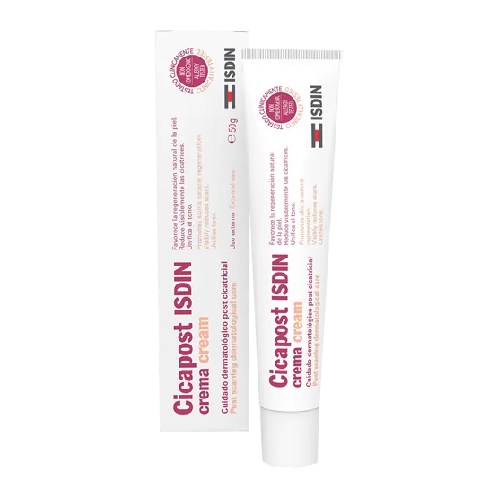 Cicapost Crema 50gr