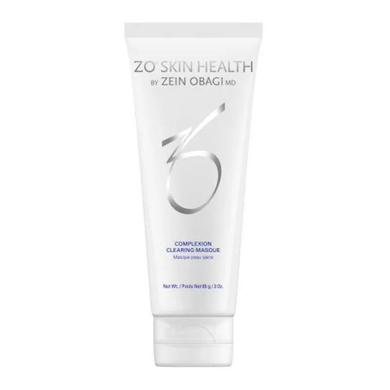 Complexion Clearing Masque 85g