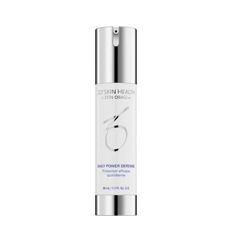 Daily Power Defense 50ml