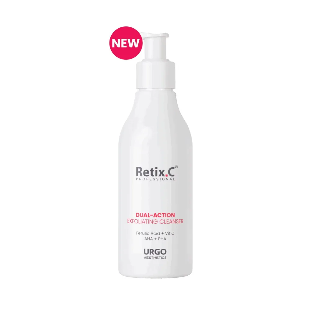Dual Action Exfoliating Cleanser 150ml