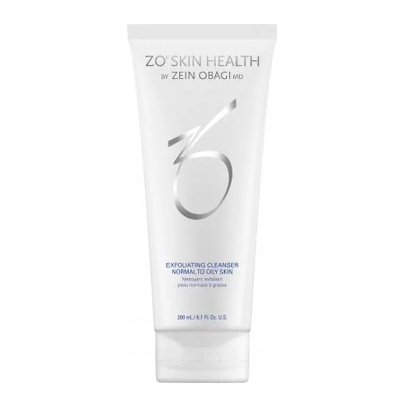 ZO Exfoliating Cleanser 200ml