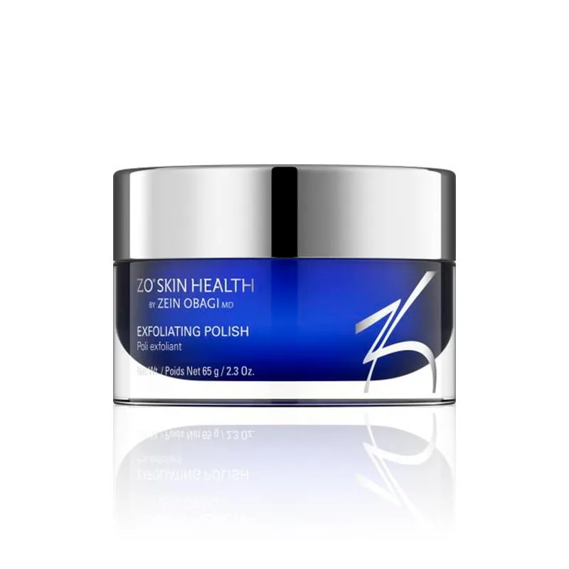 Exfoliating Polish