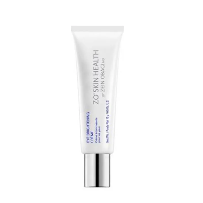Eye Brightening Crème