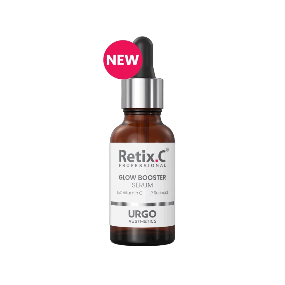 Glow Booster Serum 30ml