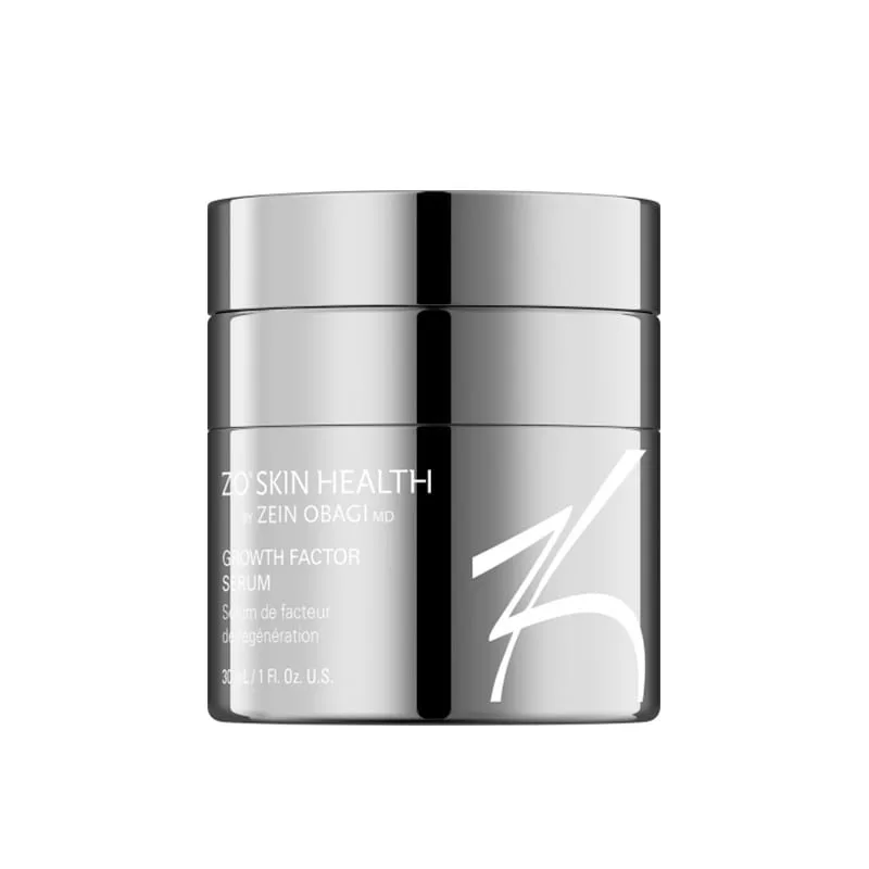 Growth Factor Serum