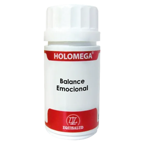 Holomega® Balance Emocional