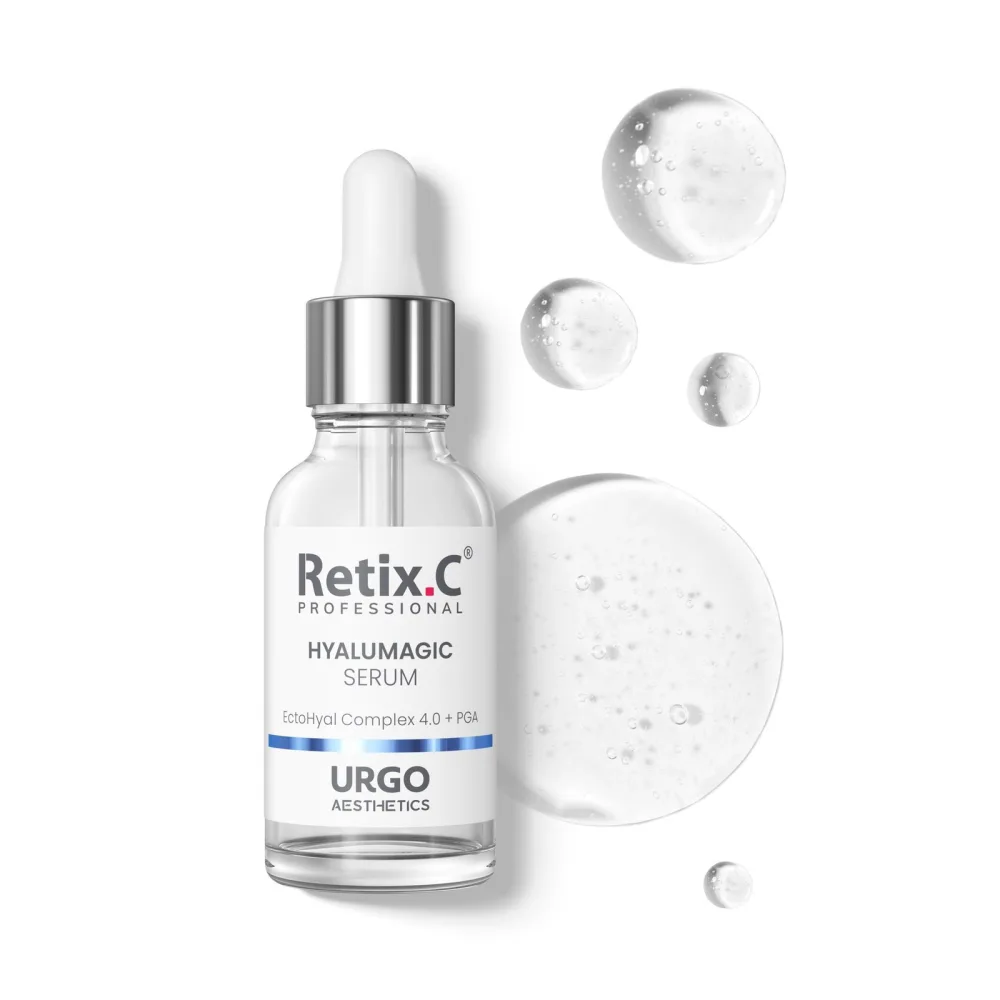 Hyalumagic Serúm 30ml