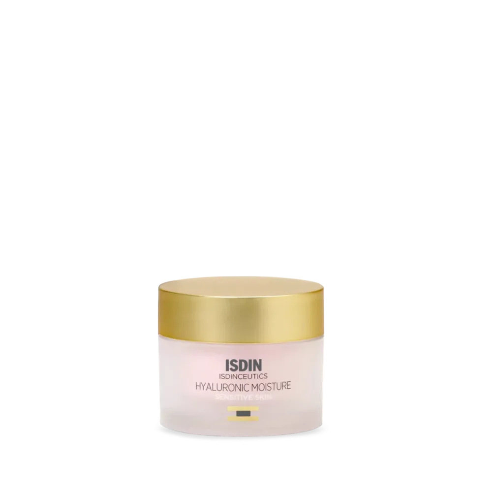 Hyaluronic Moisture Sensitive 50gr
