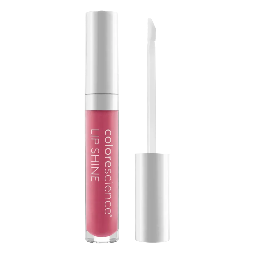 Lip Shine SPF 35 4ml coral