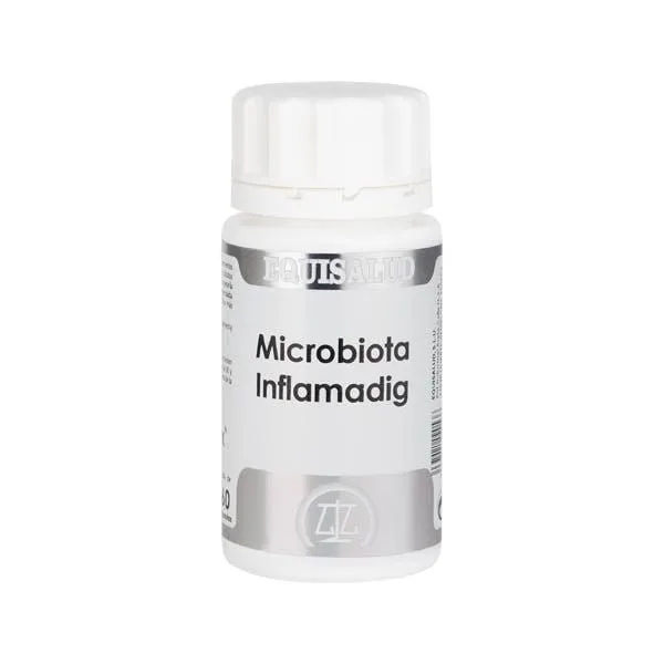 Microbiota Inflamadig 60 Cápsulas