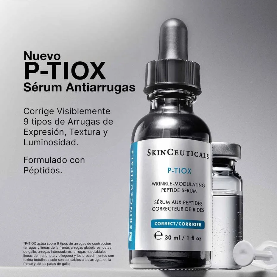 P-Tiox Serum 30ml