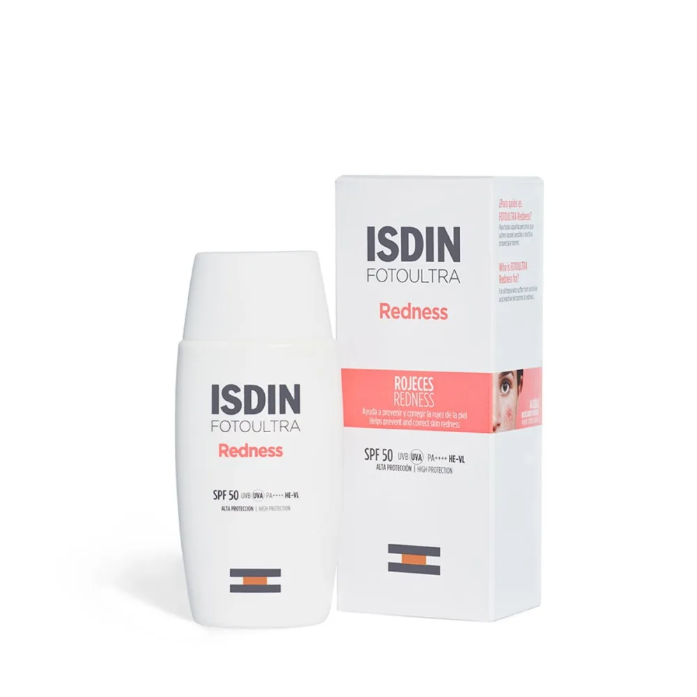 Redness SPF 50 50ml