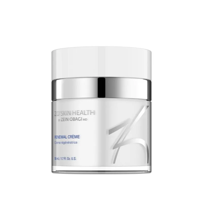 Renewal Crème
