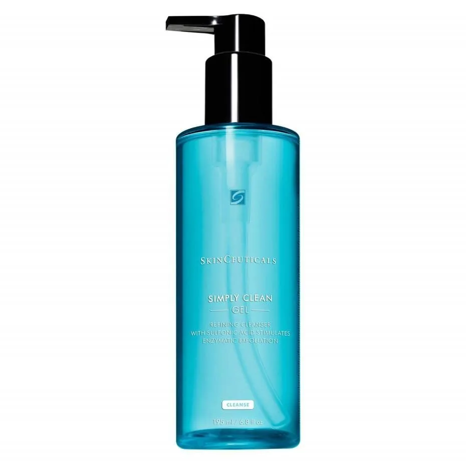 Simply Clean 195ml