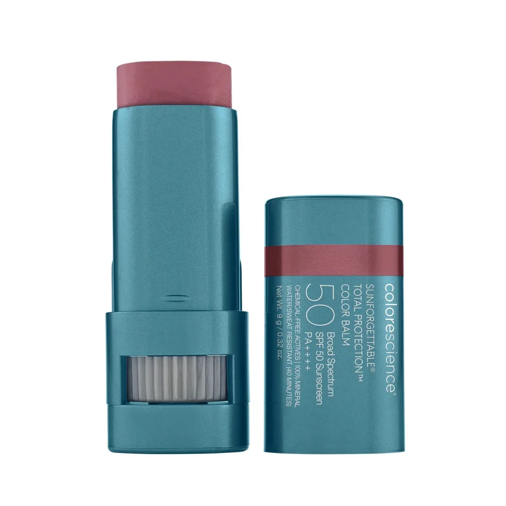 Sunforgettable Total Protection Color Balm SPF 50 9gr