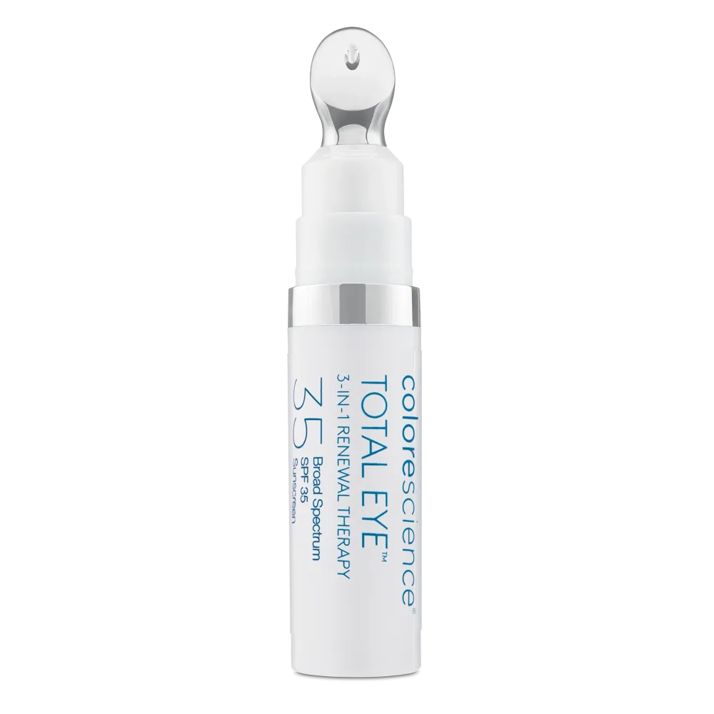 Total Eye SPF 35 Medium 7ml