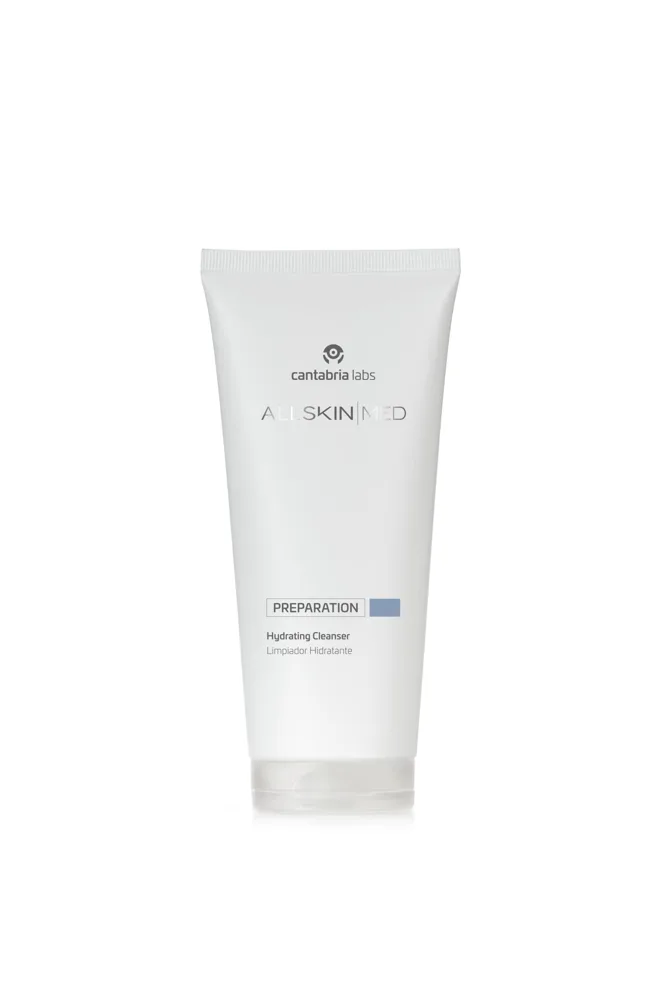 HYDRATING CLEANSER 200 ML