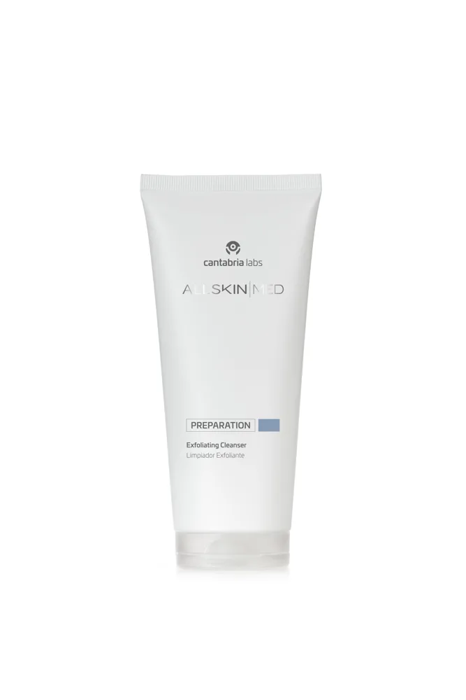 EXFOLIATING CLEANSER 200ML