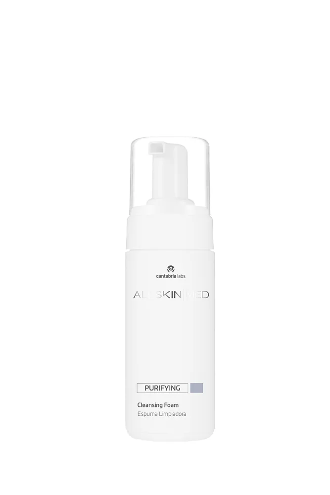 CLEASING FOAM 150ML