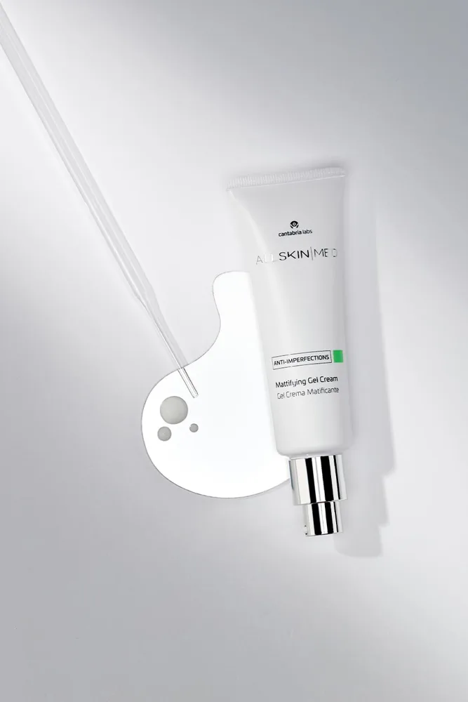 Mattyfying Gel Cream 50ml