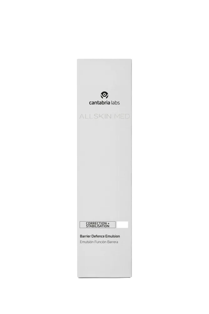 Barrier Defence Emulsion 50ml