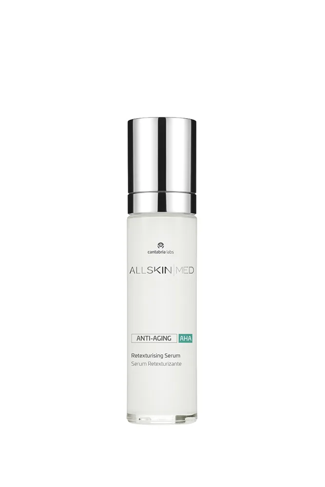 Retexturising Serum 50ml