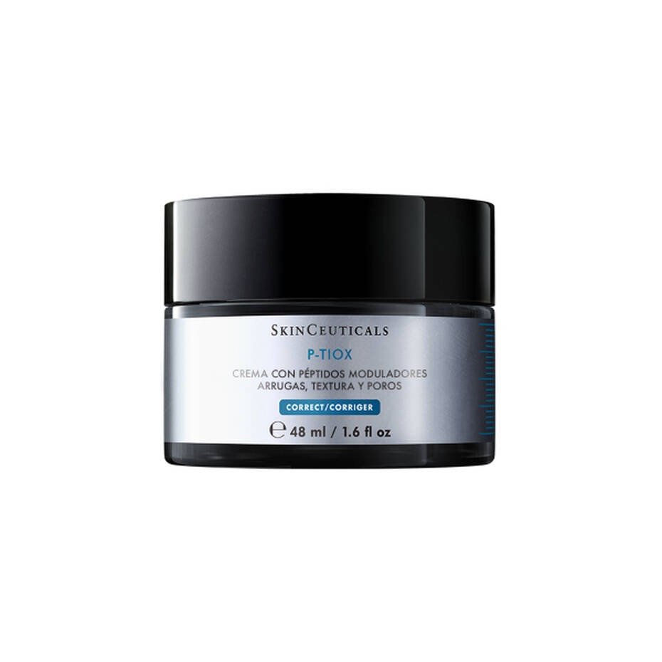 P-TIOX Crema Antiarrugas 48ml