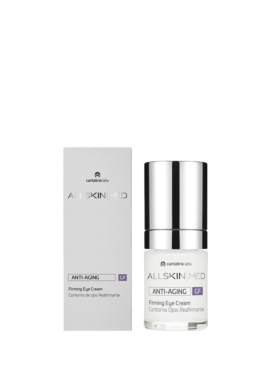 Firming Eye Cream 15 ml