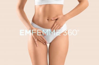 Radiofrecuencia Intravaginal Y Vulvar Con Emfemme 360