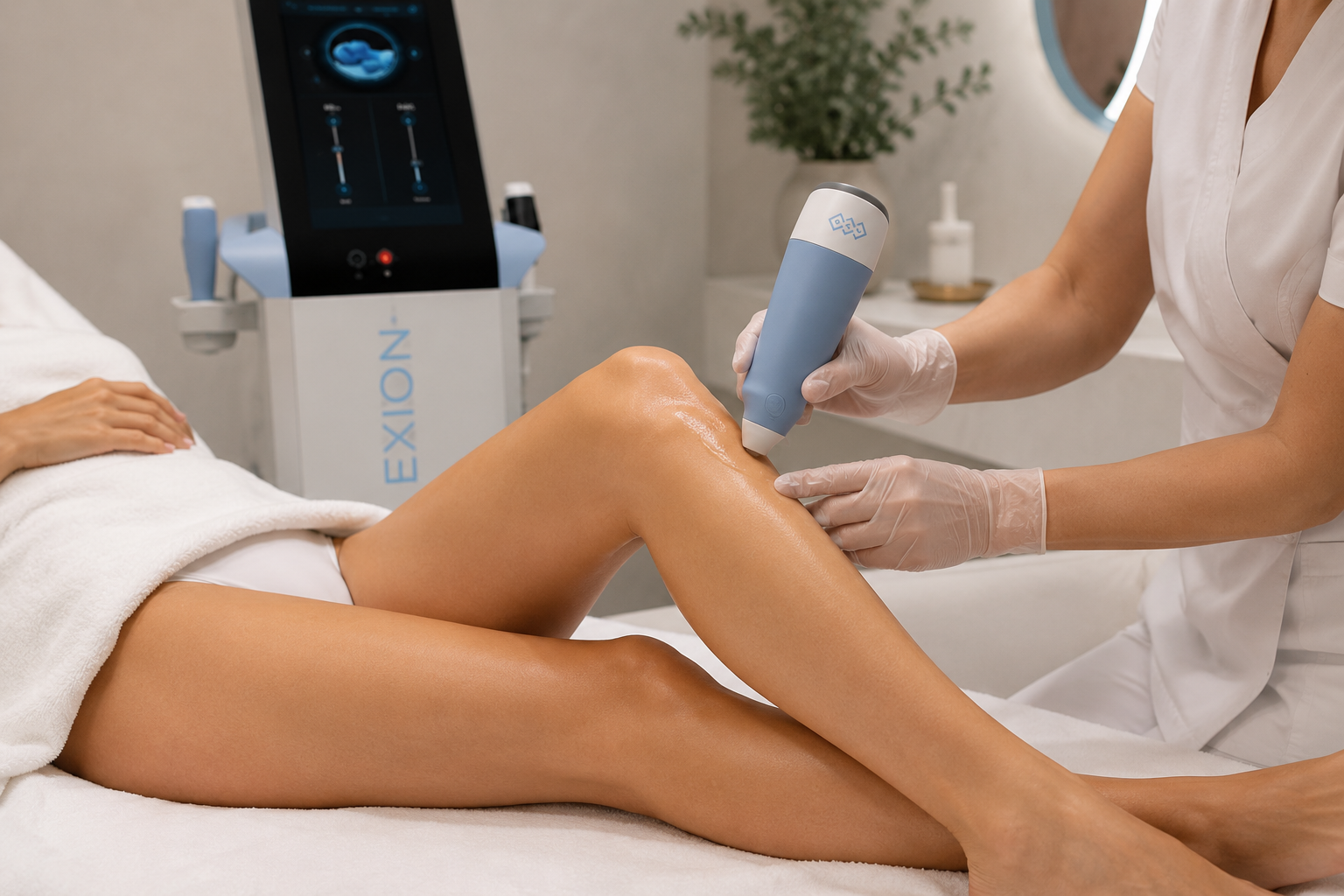 Exion Dermis Prime Corporal 