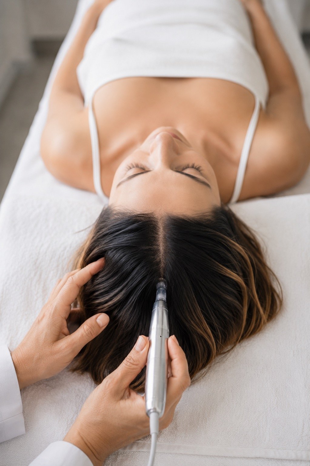MICRONEEDLING CAPILAR 
